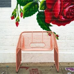 Bend Hot Seat Modern Living