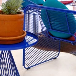 Bend Hot Seat Modern Living