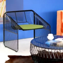 Bend Hot Seat Modern Living