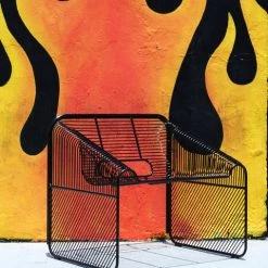 Bend Hot Seat Modern Living