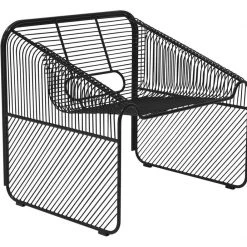 Bend Hot Seat Modern Living