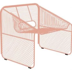 Bend Hot Seat Modern Living