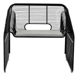 Bend Hot Seat Modern Living