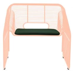 Bend Hot Seat Modern Living