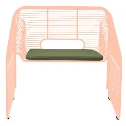 Bend Hot Seat Modern Living