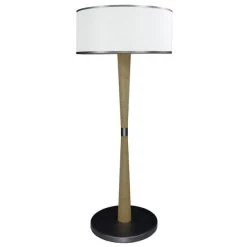 Harbour Outdoor Hourglass Floor Lamp