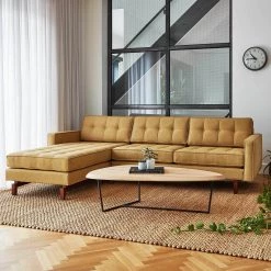 Gus Accent Tables Hull Coffee Table