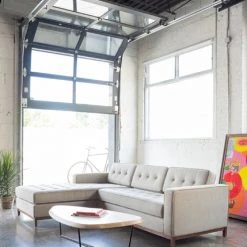 Gus Accent Tables Hull Coffee Table