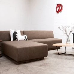 Gus Accent Tables Hull Coffee Table