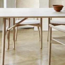 Skagerak Denmark Hven Armchair