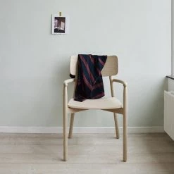 Skagerak Denmark Hven Armchair