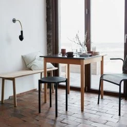 Skagerak Denmark Hven Bench Entryway Benches