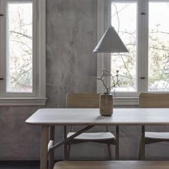 Skagerak Denmark Hven Bench Entryway Benches