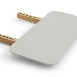 Skagerak Denmark Hven Extension Plate Dining Benches