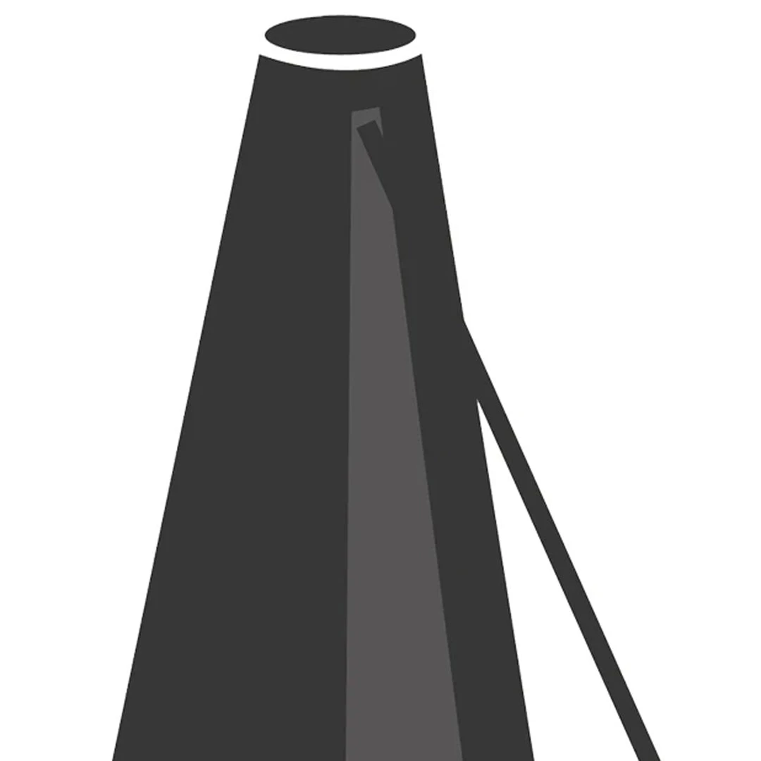 Cane-Line Hyde/Major Parasol Cover 5 Cane-Line Hyde/Major Parasol Cover