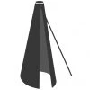 Cane-Line Hyde Parasol 118.11"x157.48" Cover 1 Cane-Line Hyde Parasol 118.11"x157.48" Cover