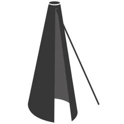 Cane-Line Hyde Parasol 118.11"x157.48" Cover