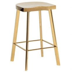 Nuevo Entryway Benches Icon Counter Stool
