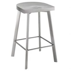 Nuevo Entryway Benches Icon Counter Stool