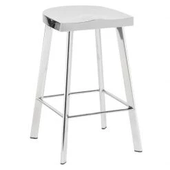 Nuevo Entryway Benches Icon Counter Stool