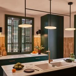 Marset Ihana Pendant/Ceiling Light 22 Marset Ihana Pendant/Ceiling Light