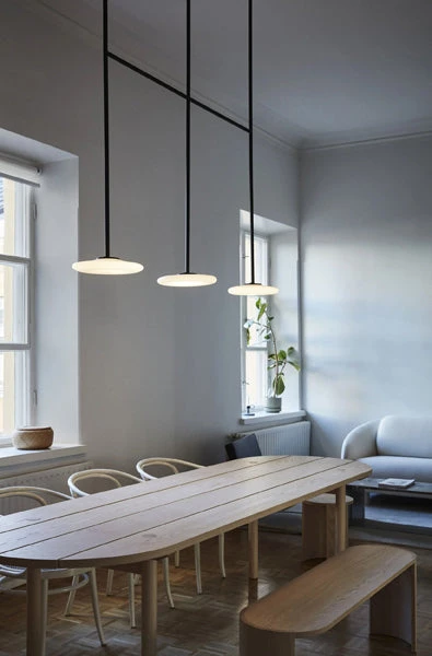 Marset Ihana Pendant/Ceiling Light 8 Marset Ihana Pendant/Ceiling Light