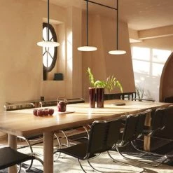 Marset Ihana Pendant/Ceiling Light 25 Marset Ihana Pendant/Ceiling Light