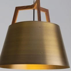 Cerno Modern Lighting Imber 17