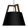 Cerno Modern Lighting Imber 17" Pendant 1 Cerno Modern Lighting Imber 17" Pendant