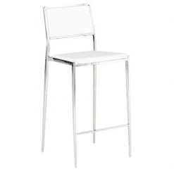 Nuevo Aaron Counter Stool Entryway Benches