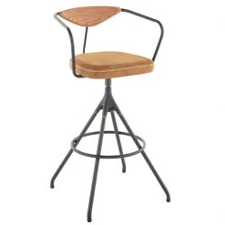 Nuevo Entryway Benches Akron Bar Stool