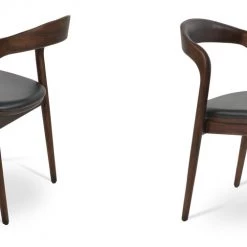 SohoConcept Infinity Dining Chair Modern Dining