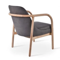 SohoConcept Infinity Lounge Chair Modern Living