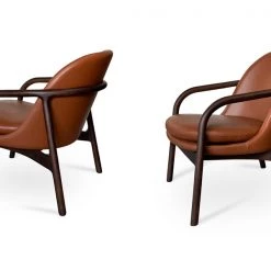 SohoConcept Infinity Lounge Chair Modern Living