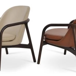 SohoConcept Infinity Lounge Chair Modern Living