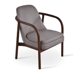 SohoConcept Infinity Lounge Chair Modern Living
