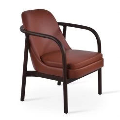 SohoConcept Infinity Lounge Chair Modern Living