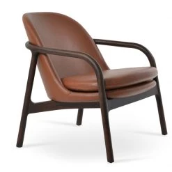 SohoConcept Infinity Lounge Chair Modern Living