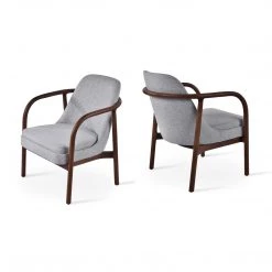 SohoConcept Infinity Lounge Chair Modern Living