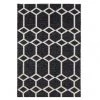 Brita Area Rugs Ingrid Black Rug 2 Brita Area Rugs Ingrid Black Rug