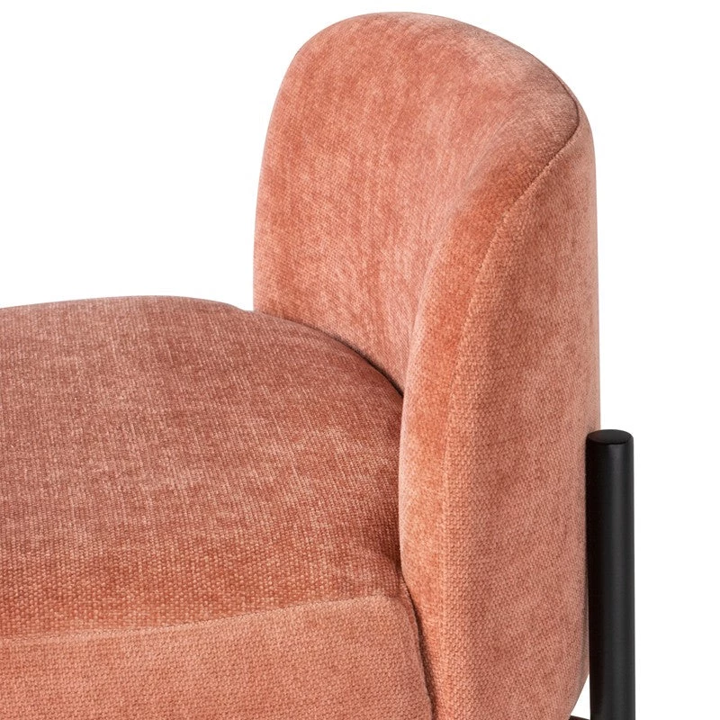 Nuevo Inna Counter Stool With Back Entryway Benches 6 Nuevo Inna Counter Stool With Back Entryway Benches