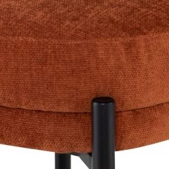 Nuevo Inna Counter Stool With Back Entryway Benches 19 Nuevo Inna Counter Stool With Back Entryway Benches