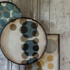 Ethnicraft Invisible Hanger 5 Sets For All Trays