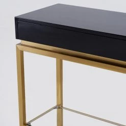 Nuevo Isabella Console Table
