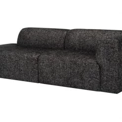 Nuevo Isla Single Arm Sofa Modern Living