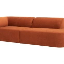 Nuevo Isla Single Arm Sofa Modern Living