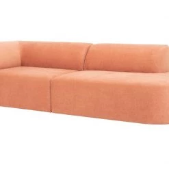 Nuevo Isla Single Arm Sofa Modern Living