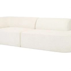 Nuevo Isla Single Arm Sofa Modern Living