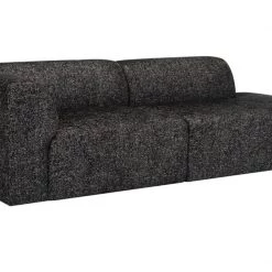 Nuevo Isla Single Arm Sofa Modern Living