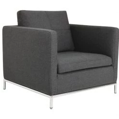 SohoConcept Istanbul Arm Chair Modern Living